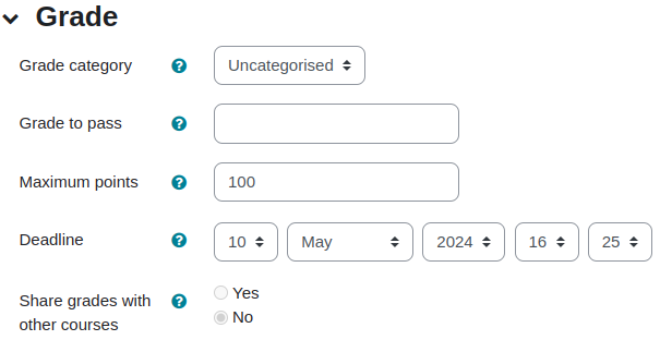 solution example