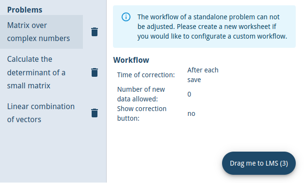 solution example