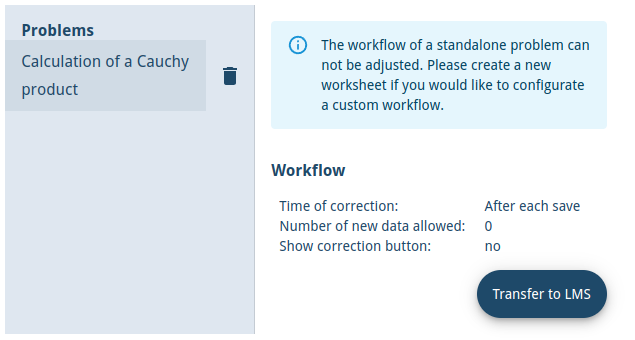 solution example